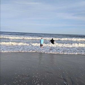 Meet your Posher, Bryan